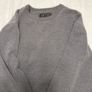 Men’s crew neck